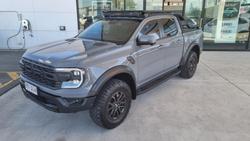 2023 Ford Ranger Raptor