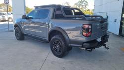 2023 Ford Ranger Raptor