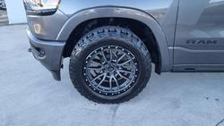 2020 RAM 1500 Limited RamBox