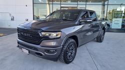 2020 RAM 1500 Limited RamBox