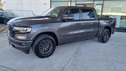 2020 RAM 1500 Limited RamBox