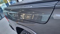 2020 RAM 1500 Limited RamBox