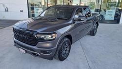 2020 RAM 1500 Limited RamBox