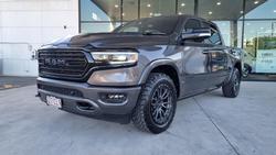 2020 RAM 1500 Limited RamBox