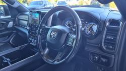 2020 RAM 1500 Limited RamBox