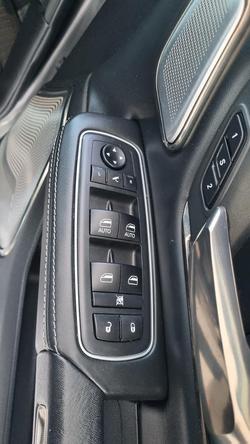 2020 RAM 1500 Limited RamBox