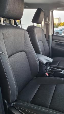 2019 Toyota Hilux SR