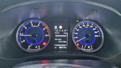 2019 Toyota Hilux SR