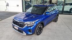 2023 Kia Seltos GT-Line