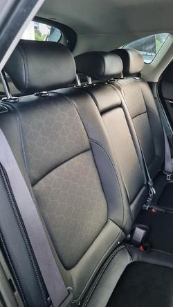 2023 Kia Seltos GT-Line