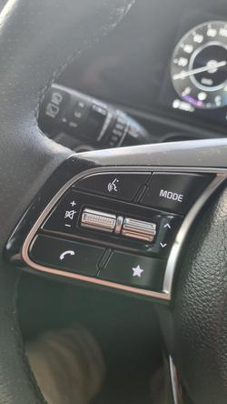 2023 Kia Seltos GT-Line