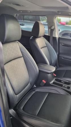 2023 Kia Seltos GT-Line