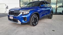 2023 Kia Seltos GT-Line