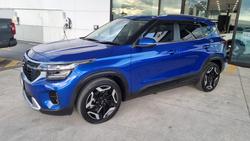 2023 Kia Seltos GT-Line