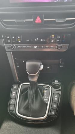 2023 Kia Seltos GT-Line