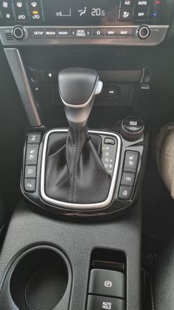 2023 Kia Seltos GT-Line