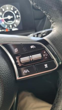 2023 Kia Seltos GT-Line