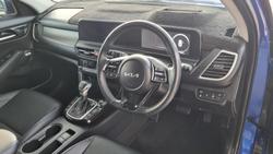 2023 Kia Seltos GT-Line