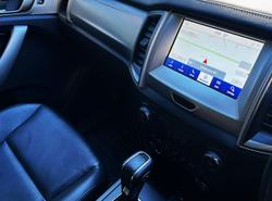 2022 Ford Everest Trend
