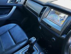 2022 Ford Everest Trend