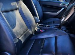 2022 Ford Everest Trend