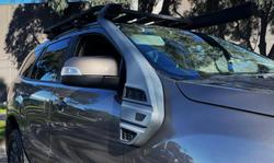 2022 Ford Everest Trend