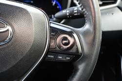2020 Toyota Corolla ZR Hybrid