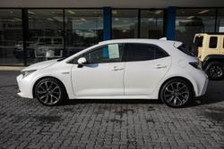 2020 Toyota Corolla ZR Hybrid