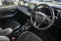2020 Toyota Corolla ZR Hybrid