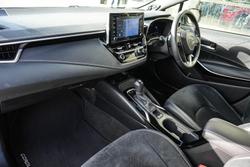 2020 Toyota Corolla ZR Hybrid