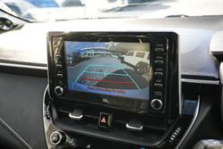 2020 Toyota Corolla ZR Hybrid