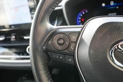 2020 Toyota Corolla ZR Hybrid