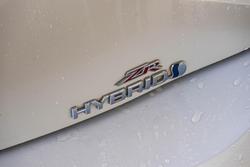 2020 Toyota Corolla ZR Hybrid