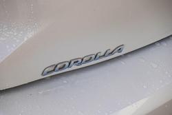 2020 Toyota Corolla ZR Hybrid