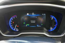 2020 Toyota Corolla ZR Hybrid