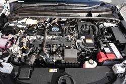 2020 Toyota Corolla ZR Hybrid