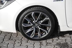 2020 Toyota Corolla ZR Hybrid