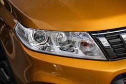 2024 Suzuki Vitara