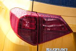 2024 Suzuki Vitara