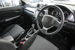 2024 Suzuki Vitara