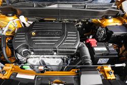 2024 Suzuki Vitara