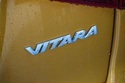 2024 Suzuki Vitara