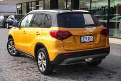 2024 Suzuki Vitara