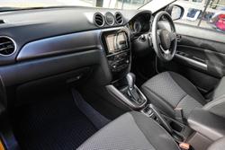 2024 Suzuki Vitara