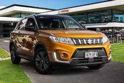 2024 Suzuki Vitara