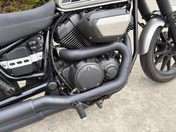 2015 Yamaha C-SPEC BOLT