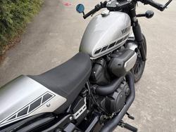 2015 Yamaha C-SPEC BOLT