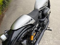 2015 Yamaha C-SPEC BOLT