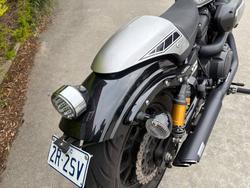 2015 Yamaha C-SPEC BOLT
