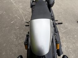 2015 Yamaha C-SPEC BOLT